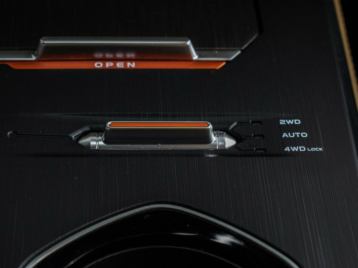 Б/У Чанган УНИ-К 2024 года. Фото: #14