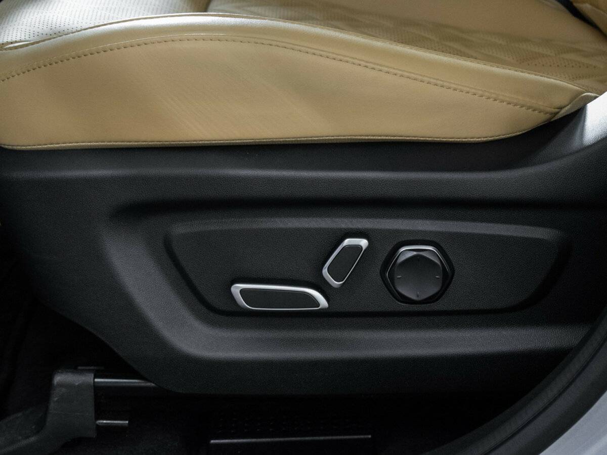 Б/У Чанган УНИ-К 2024 года. Фото: #15