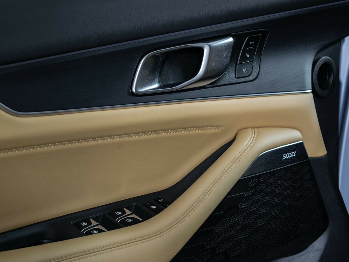 Б/У Чанган УНИ-К 2024 года. Фото: #16