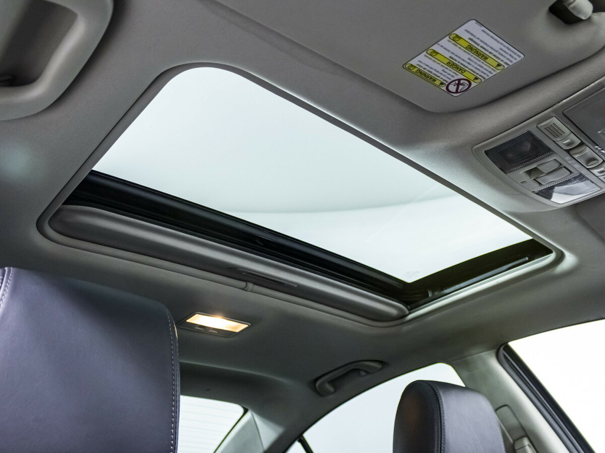 Б/У Мазда 6 2010 года. Фото: #13