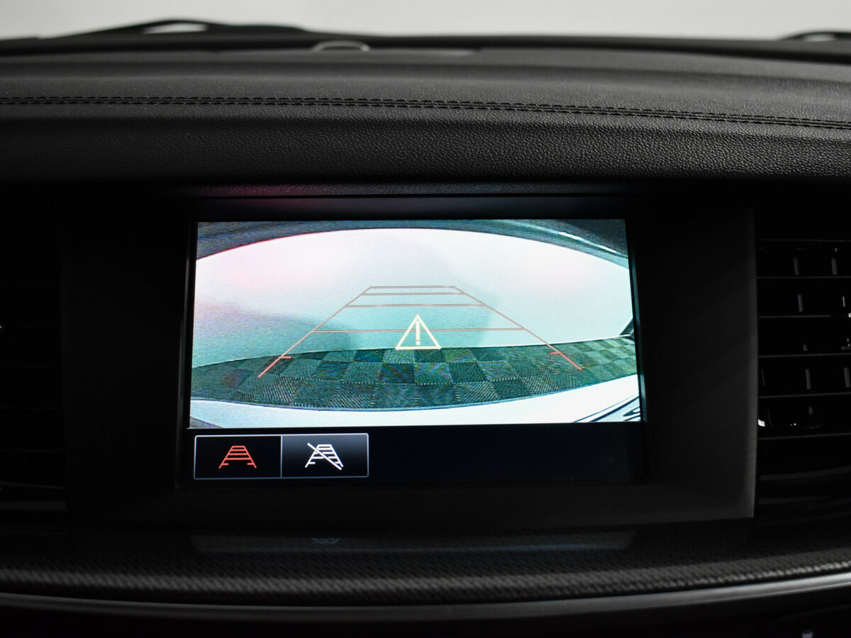 Б/У Опель Инсигния 2020 года. Фото: #13