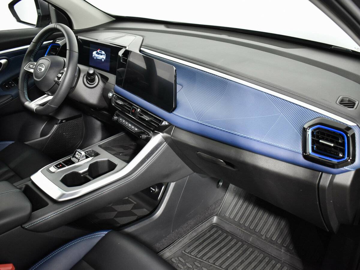 Б/У Джак GS3 2024 года. Фото: #2