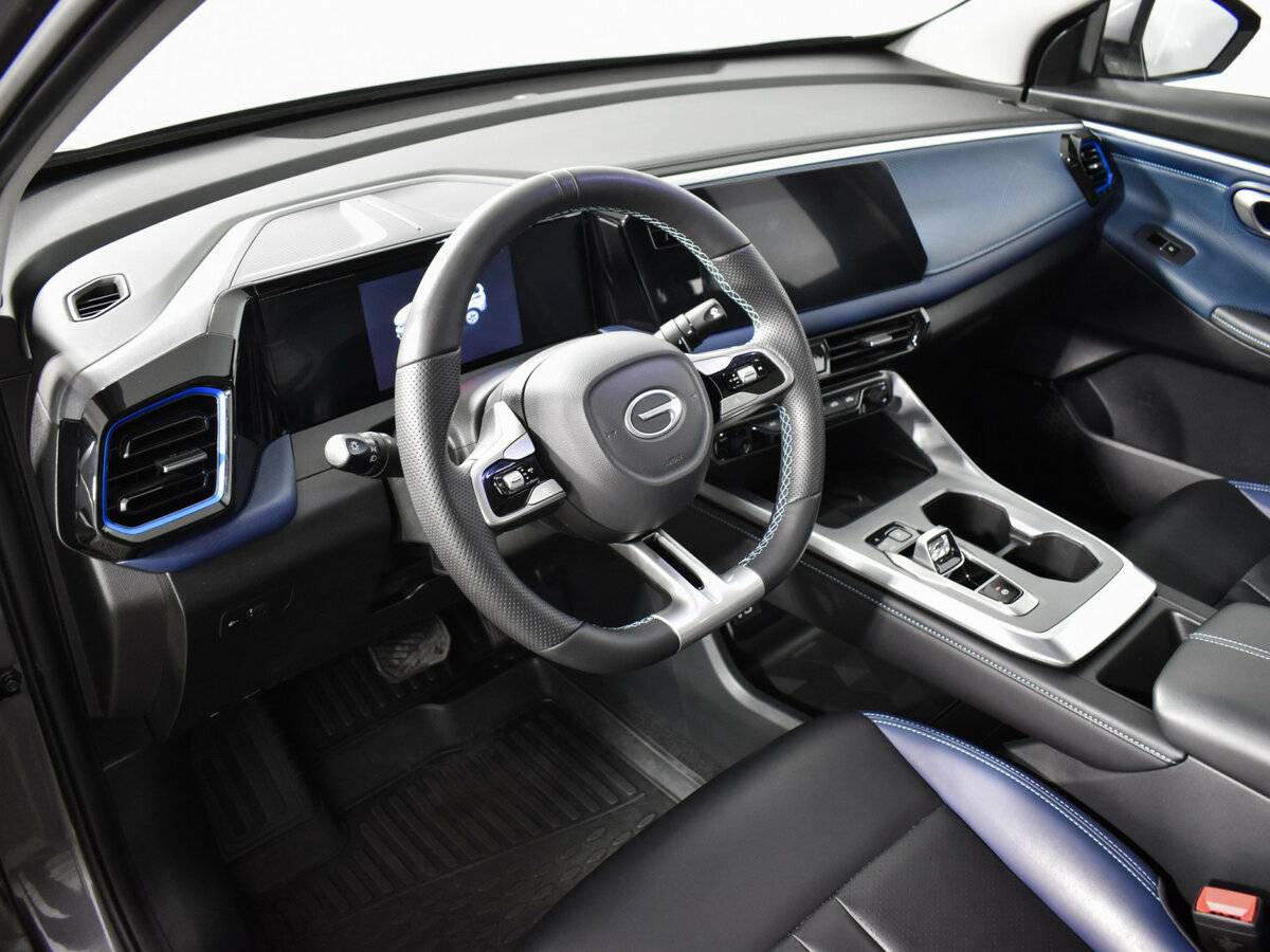 Б/У Джак GS3 2024 года. Фото: #9