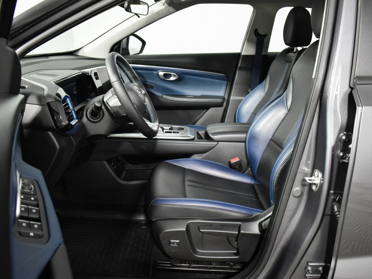 Б/У Джак GS3 2024 года. Фото: #10