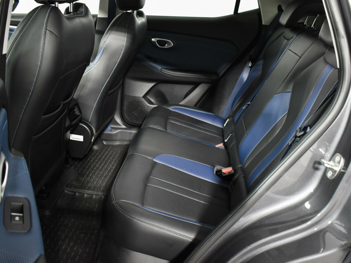 Б/У Джак GS3 2024 года. Фото: #11