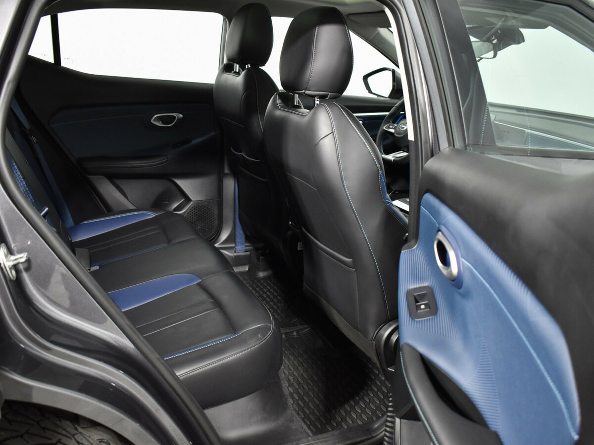 Б/У Джак GS3 2024 года. Фото: #12