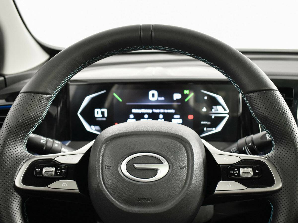 Б/У Джак GS3 2024 года. Фото: #15