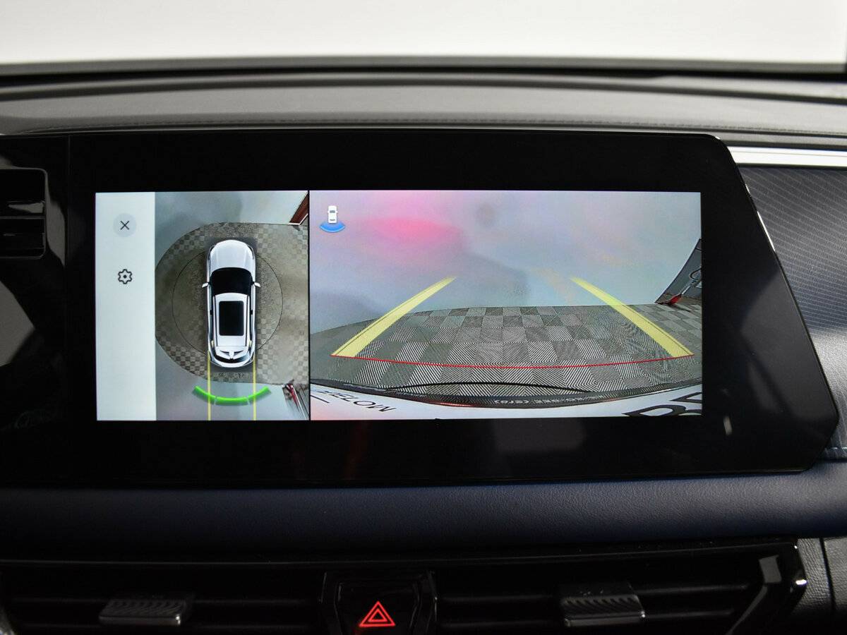 Б/У Джак GS3 2024 года. Фото: #16