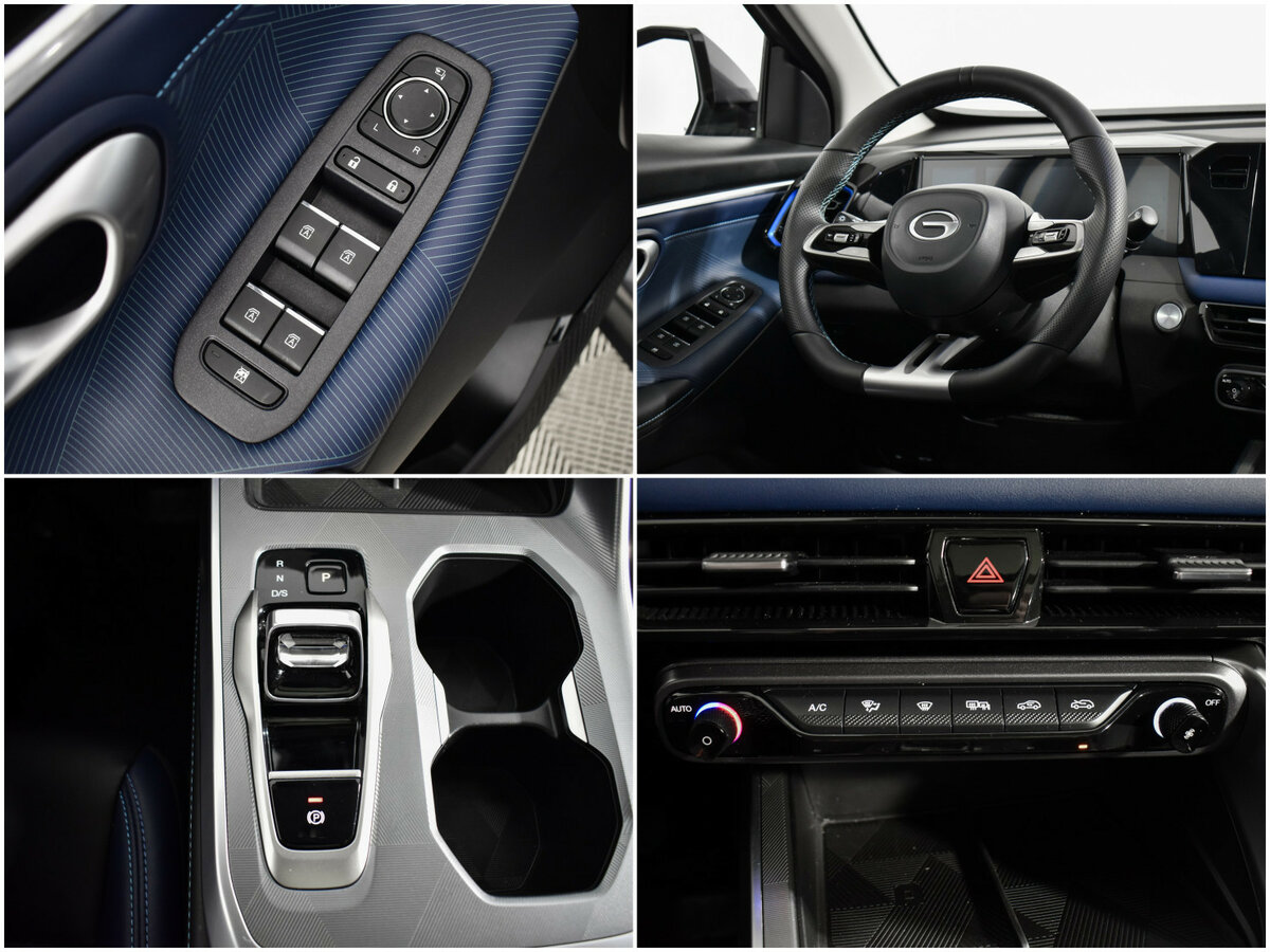 Б/У Джак GS3 2024 года. Фото: #18