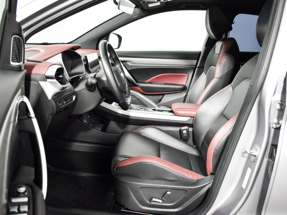 Б/У Белджи Икс50 2024 года. Фото: #9