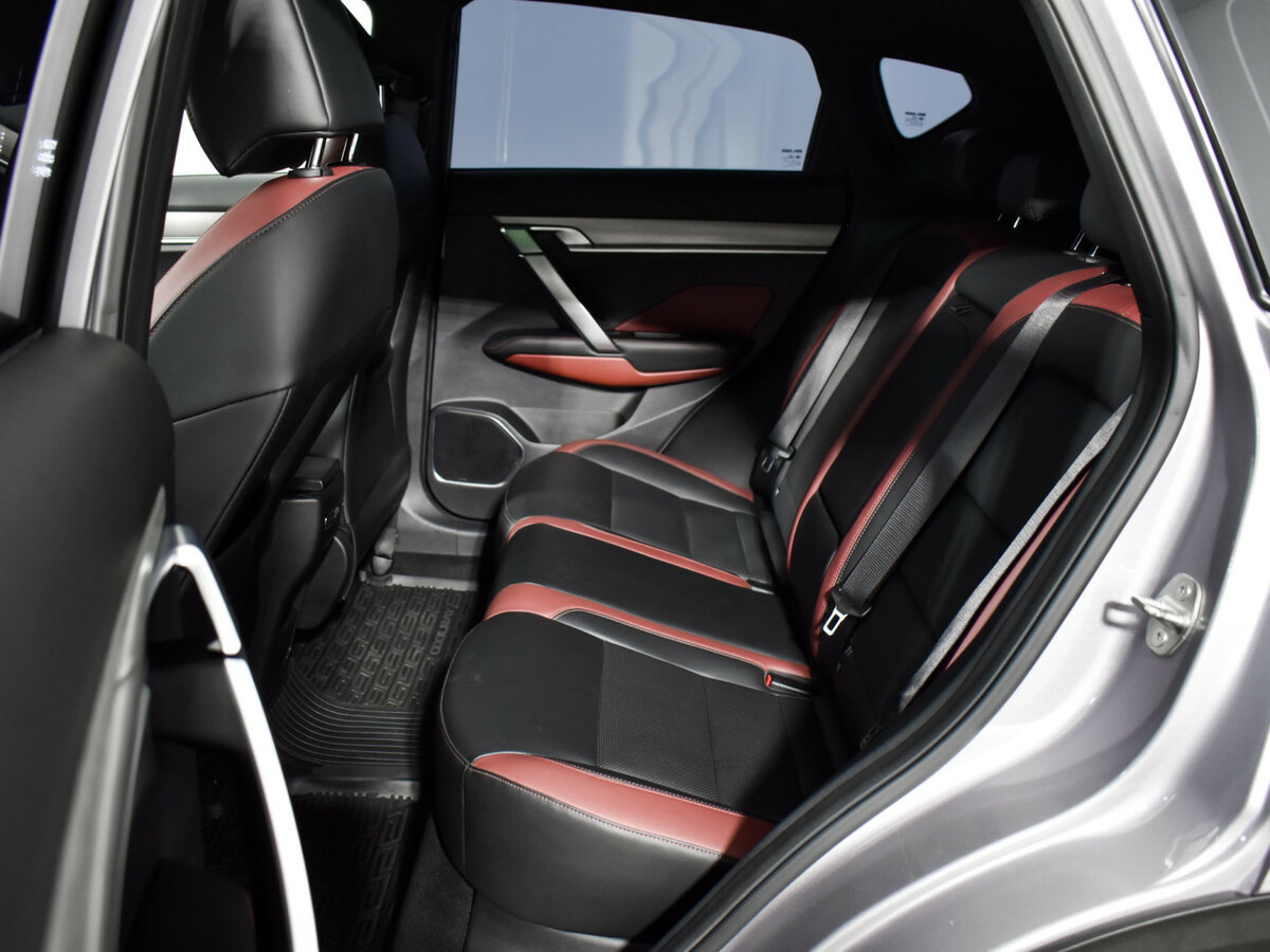 Б/У Белджи Икс50 2024 года. Фото: #10