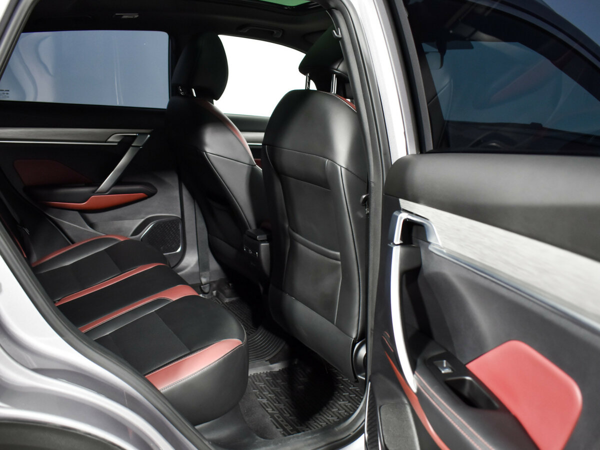 Б/У Белджи Икс50 2024 года. Фото: #11