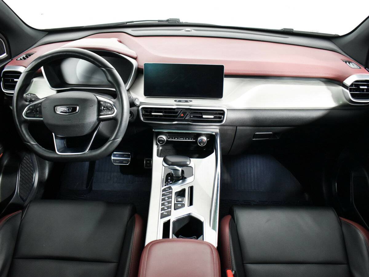 Б/У Белджи Икс50 2024 года. Фото: #14