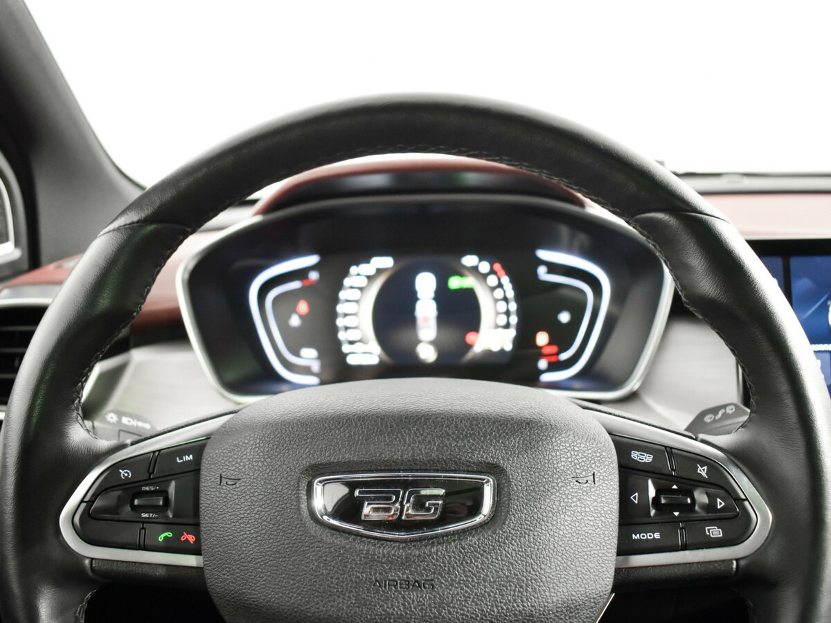 Б/У Белджи Икс50 2024 года. Фото: #15