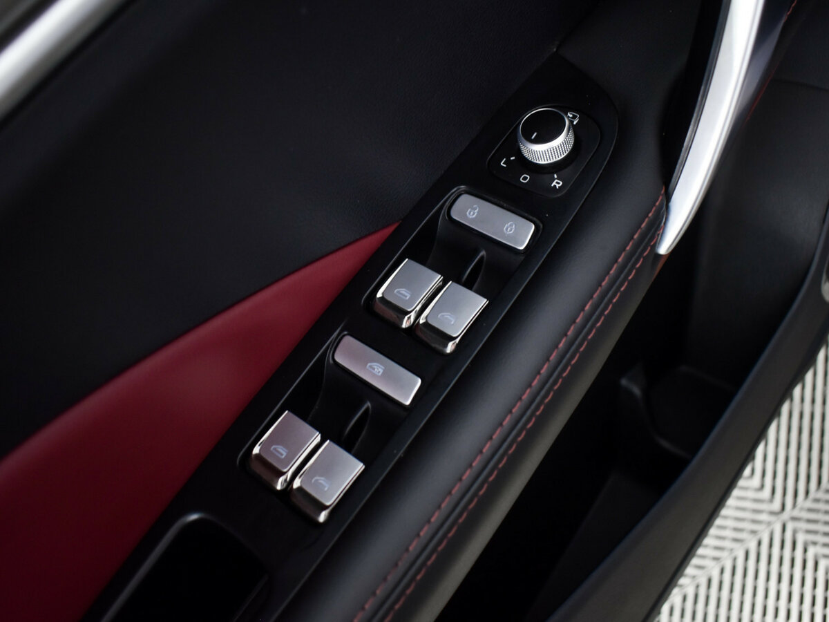 Б/У Белджи Икс50 2024 года. Фото: #17