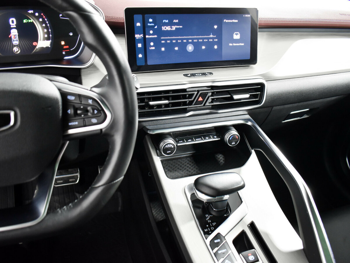 Б/У Белджи Икс50 2024 года. Фото: #19