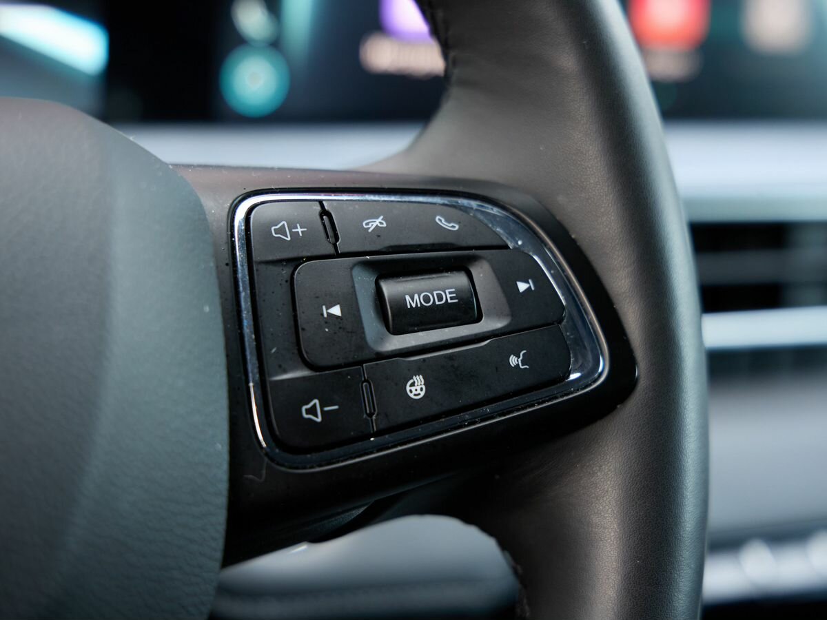 Б/У Чери Тигго 7 Про Макс 2023 года. Фото: #20