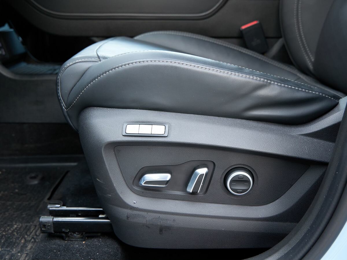 Б/У Чери Тигго 7 Про Макс 2023 года. Фото: #24