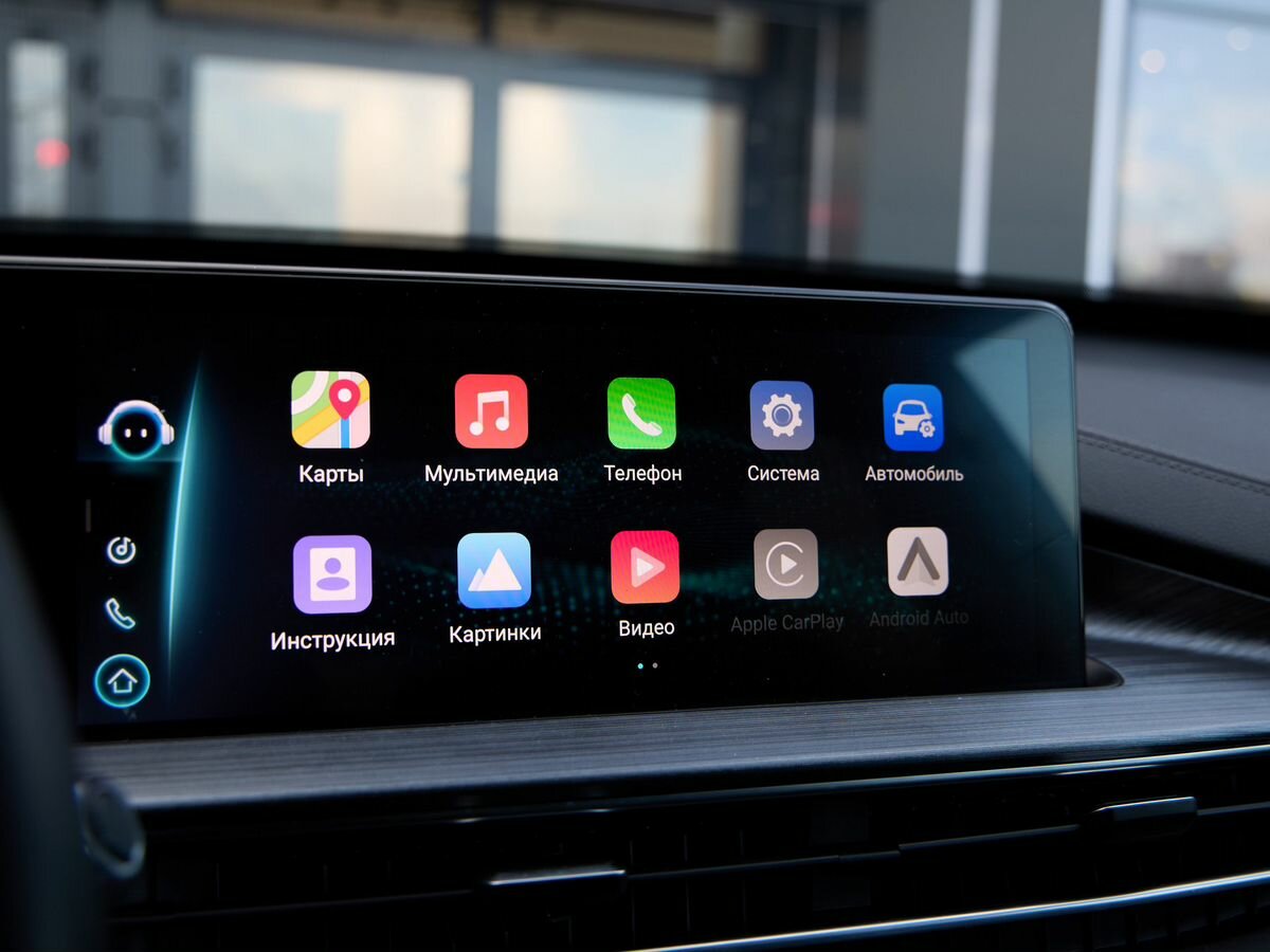 Б/У Чери Тигго 7 Про Макс 2023 года. Фото: #29