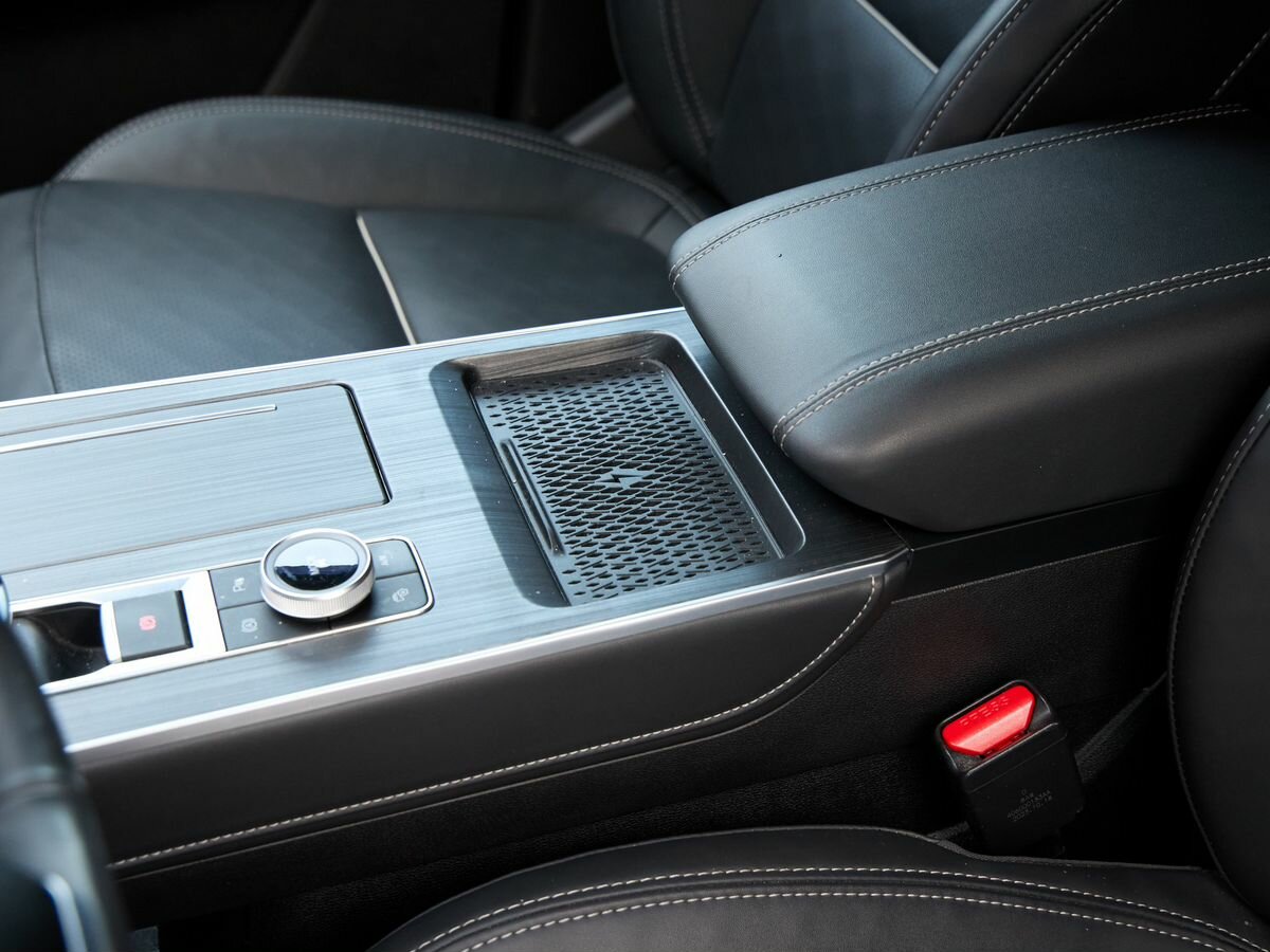 Б/У Чери Тигго 7 Про Макс 2023 года. Фото: #30