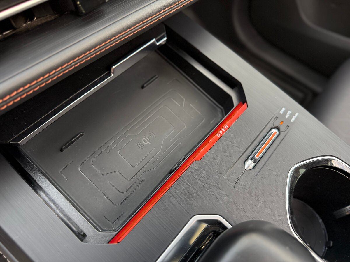 Б/У Чанган УНИ-К 2023 года. Фото: #25