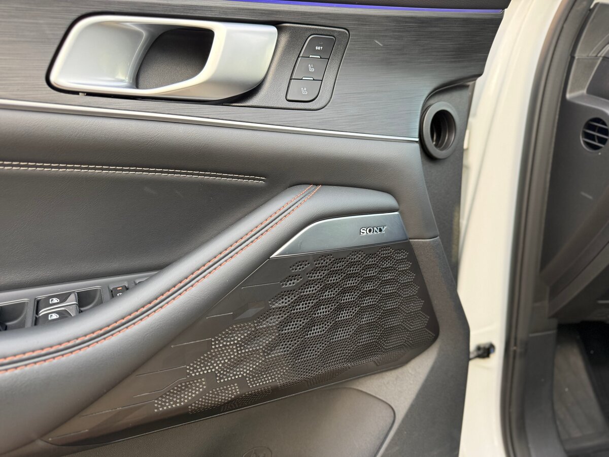 Б/У Чанган УНИ-К 2023 года. Фото: #31