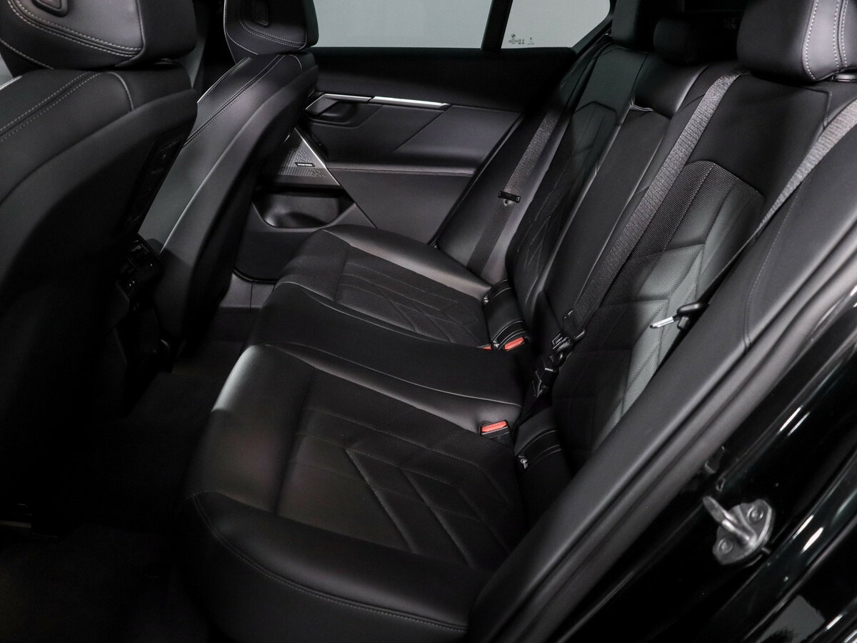 Б/У БМВ 5 серии 2024 года. Фото: #9