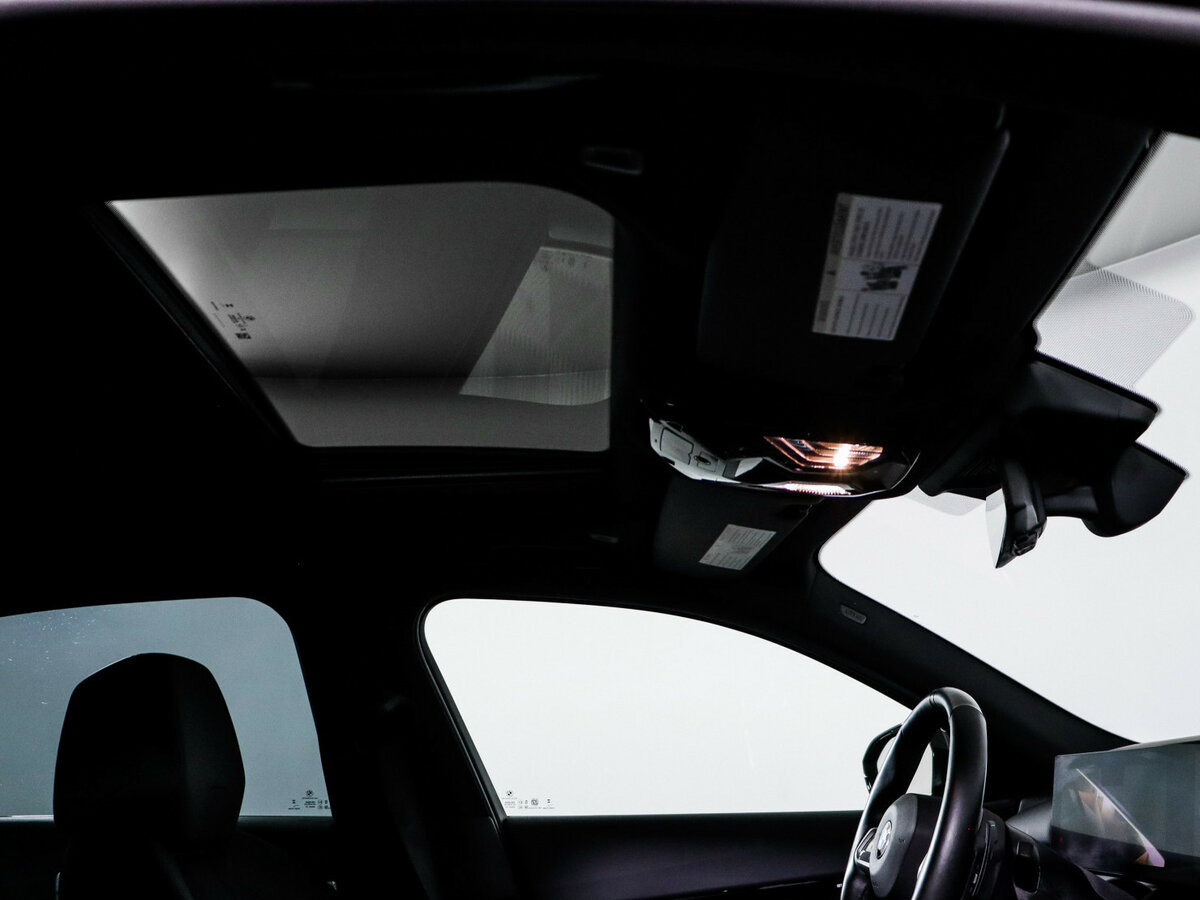 Б/У БМВ 5 серии 2024 года. Фото: #16