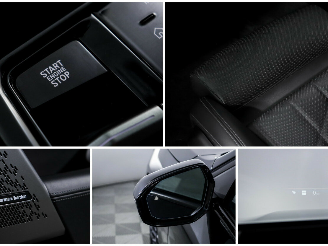 Б/У БМВ 5 серии 2024 года. Фото: #20