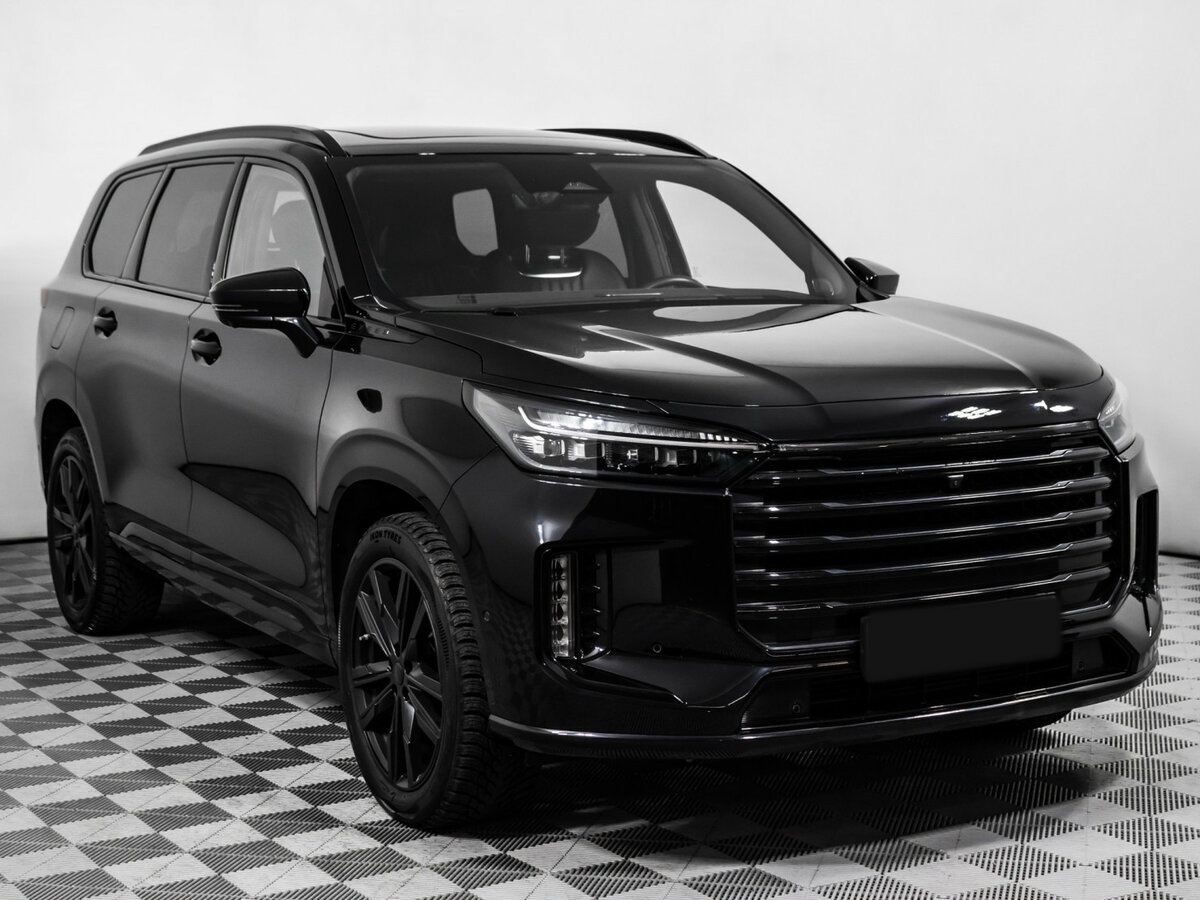 Б/У Эксид В-Икс 2024 года. Фото: #2