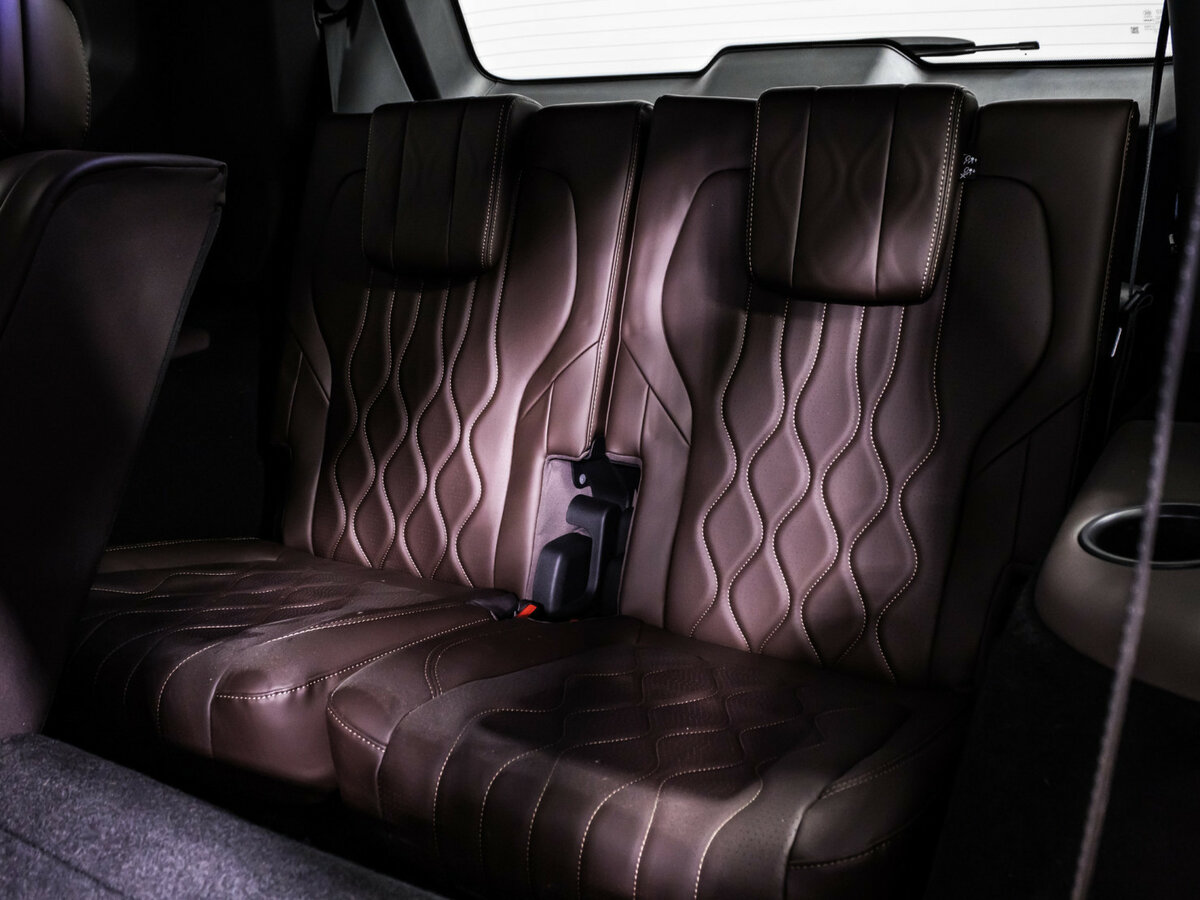 Б/У Эксид В-Икс 2024 года. Фото: #11