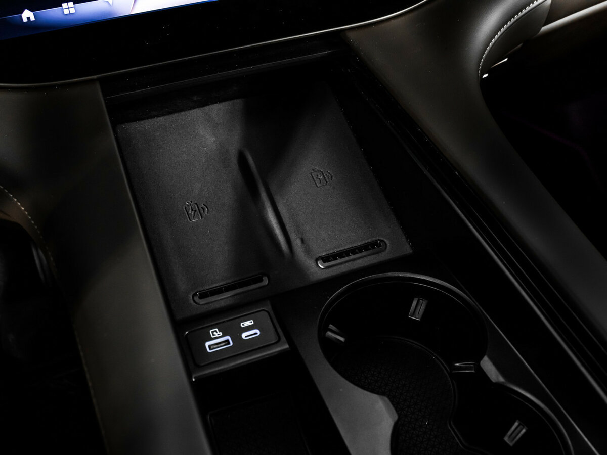 Б/У Эксид В-Икс 2024 года. Фото: #20