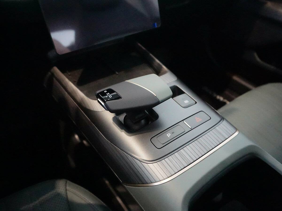 Б/У Чанган Ламур 2024 года. Фото: #13