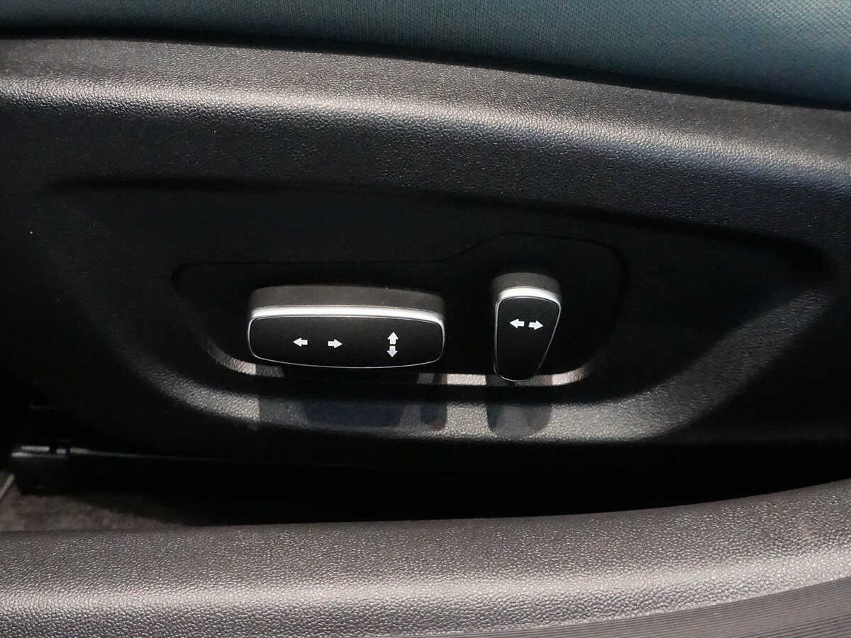 Б/У Чанган Ламур 2024 года. Фото: #15