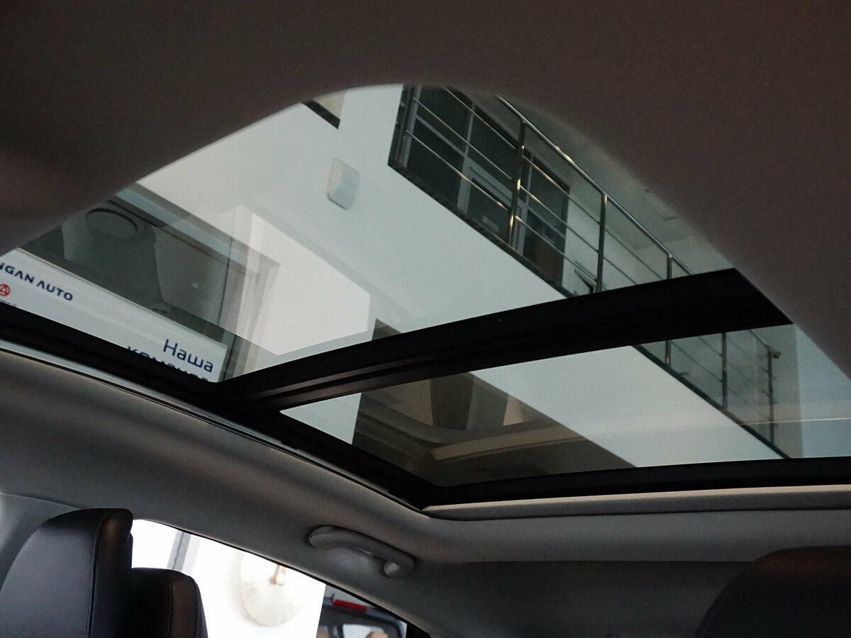 Б/У Чанган Ламур 2024 года. Фото: #16