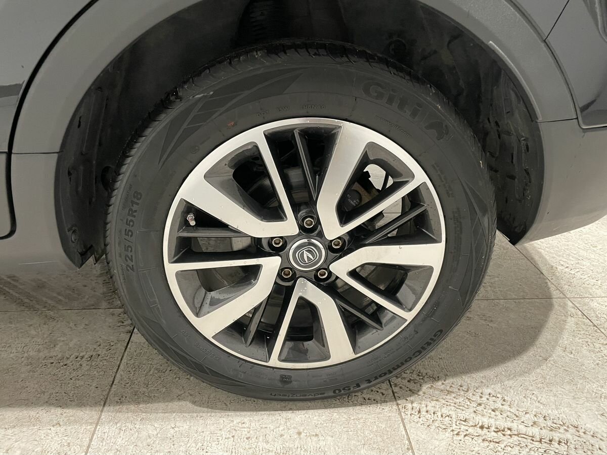 Б/У Чанган КС55 2020 года. Фото: #11