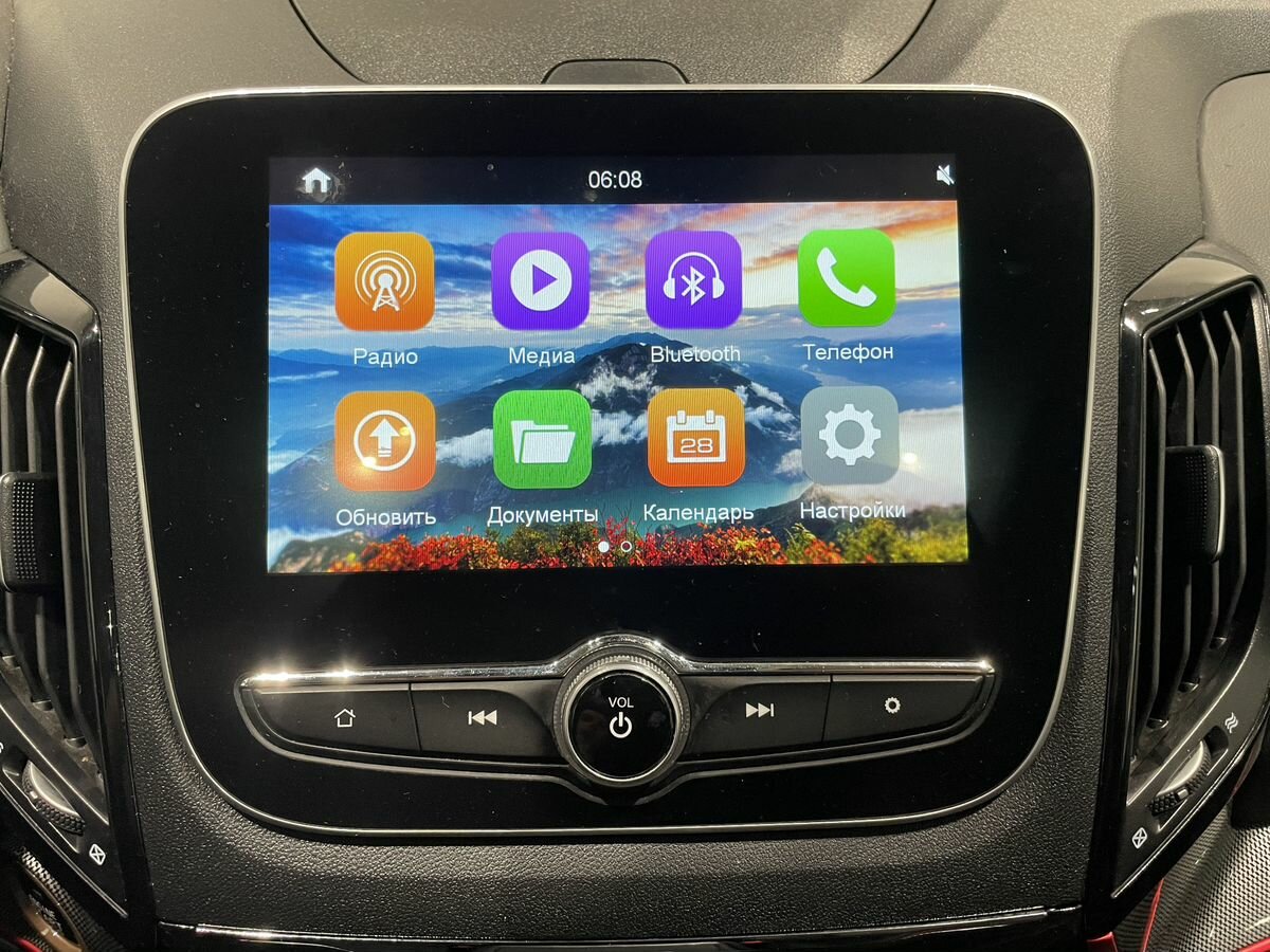 Б/У Чанган КС55 2020 года. Фото: #13