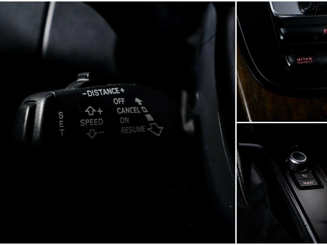 Б/У Ауди А4 Аллроад 2015 года. Фото: #16