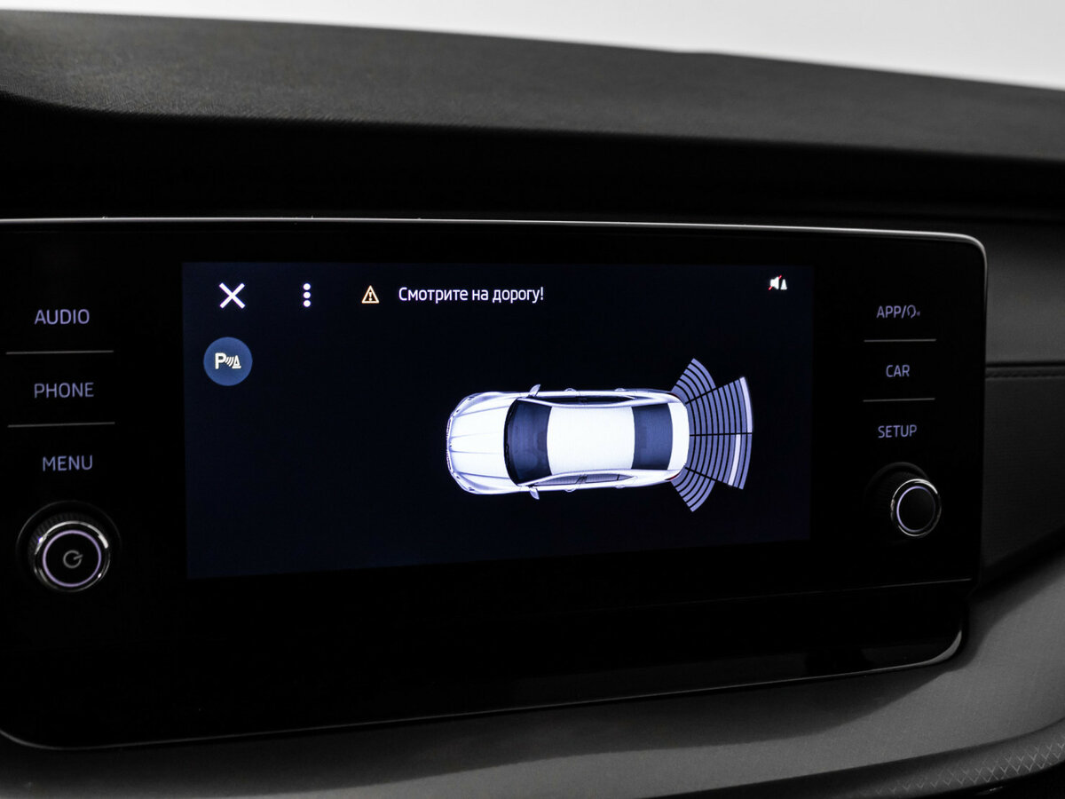 Б/У Шкода Октавия 2020 года. Фото: #13