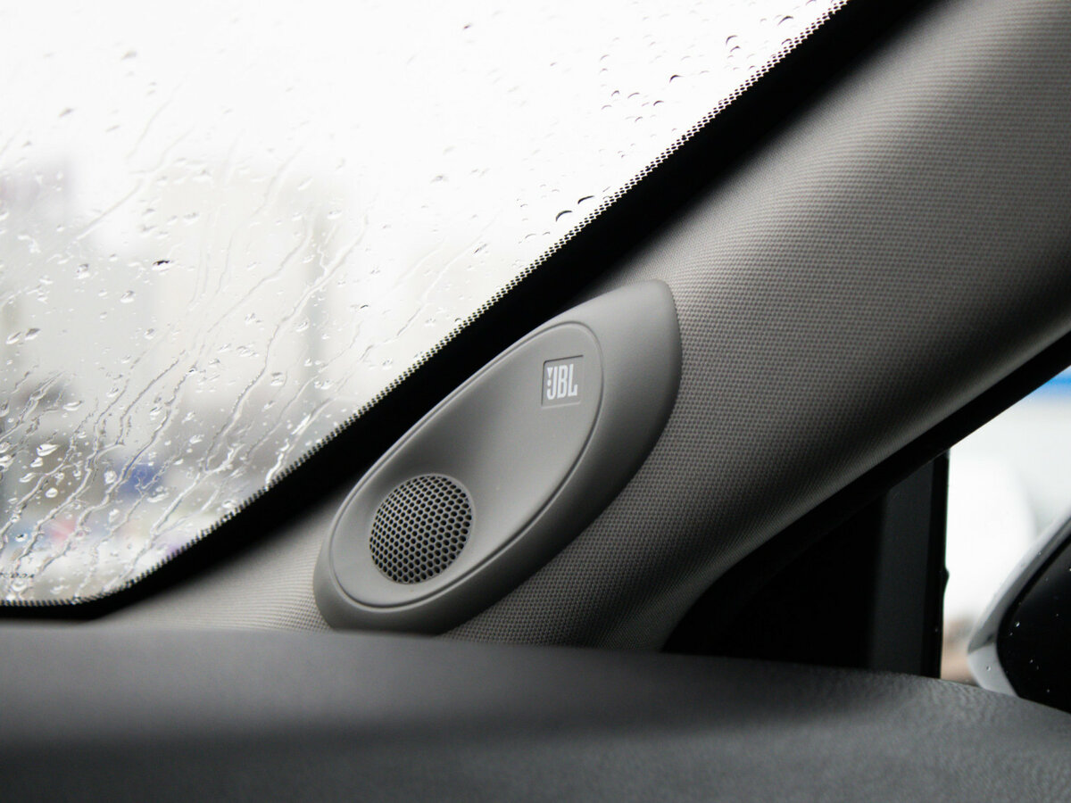 Toyota Camry 2022 года с пробегом. Фото: #21