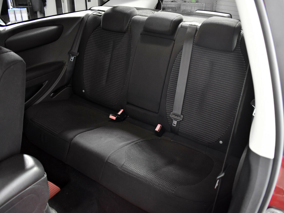 Б/У Ситроен Ц4 2008 года. Фото: #10