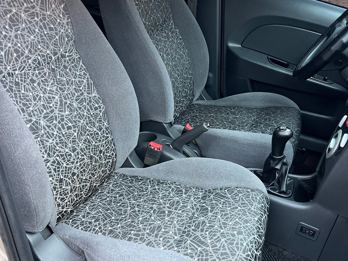 Б/У Чери Бонус (А13) 2011 года. Фото: #11