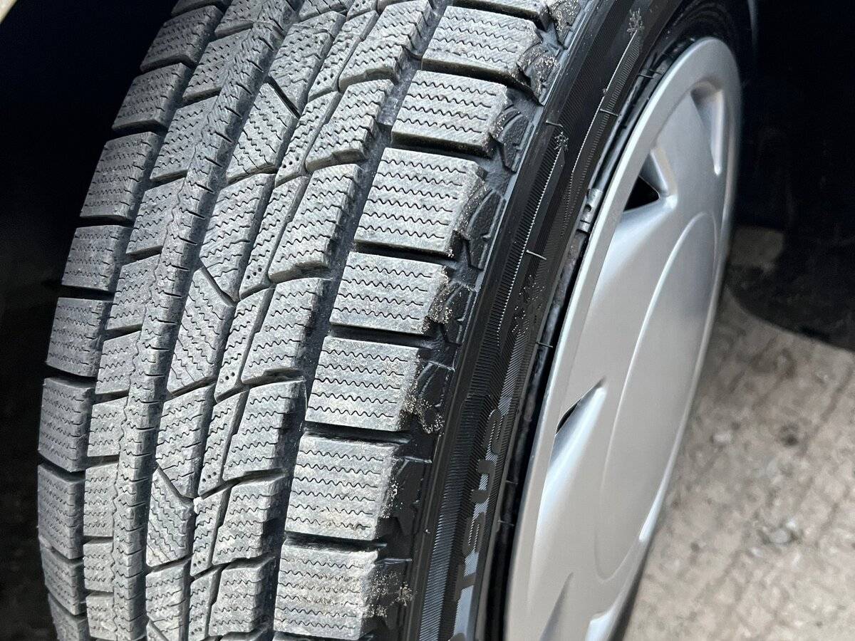 Б/У Чери Бонус (А13) 2011 года. Фото: #18