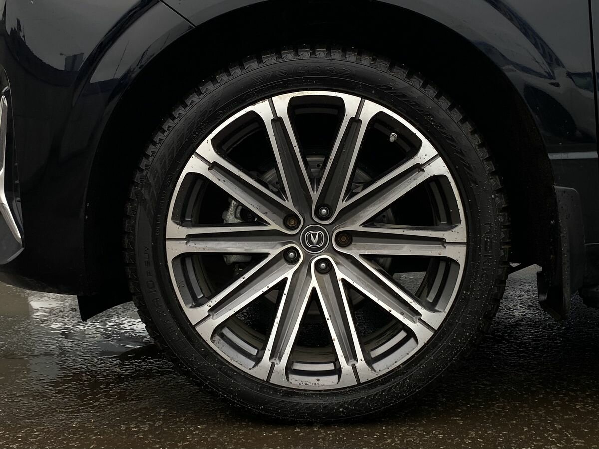 Б/У Чанган УНИ-К 2023 года. Фото: #8