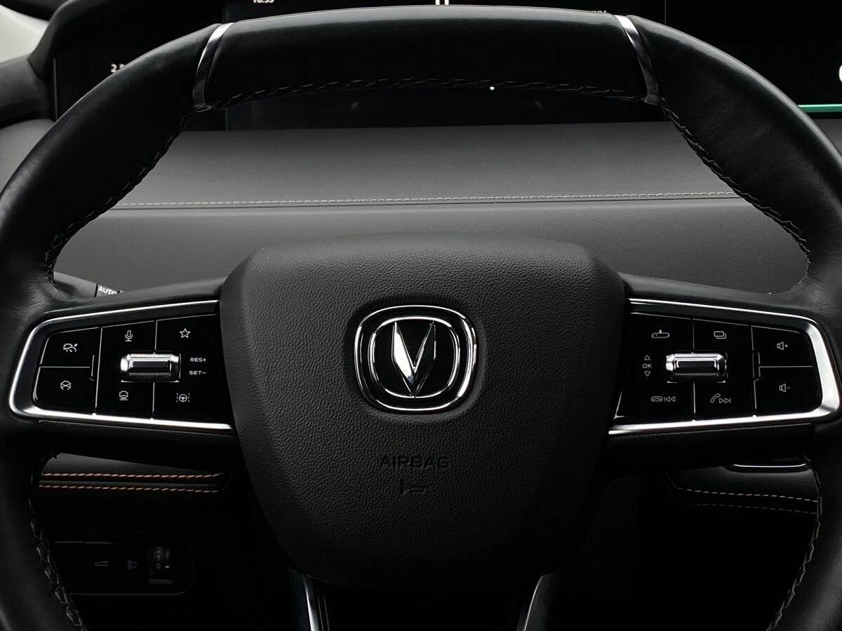 Б/У Чанган УНИ-К 2023 года. Фото: #15