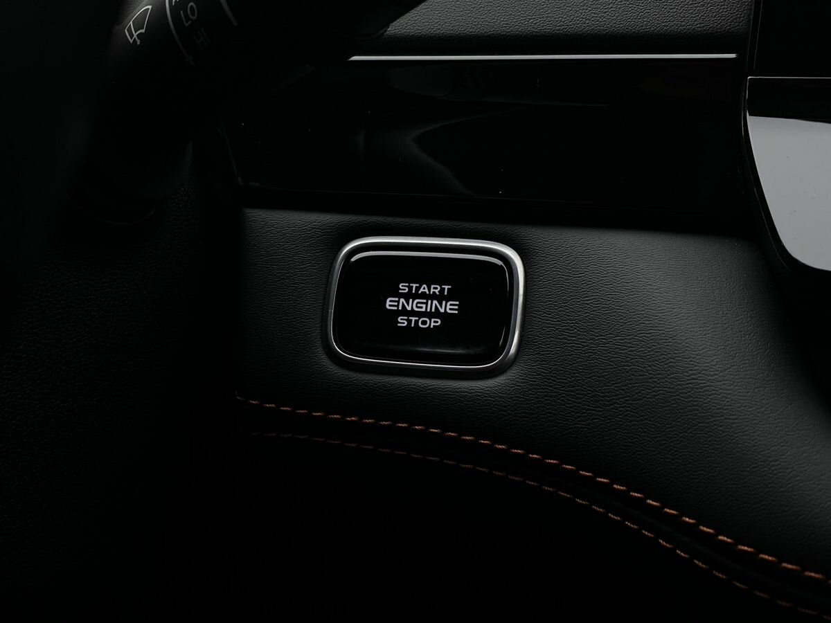 Б/У Чанган УНИ-К 2023 года. Фото: #17