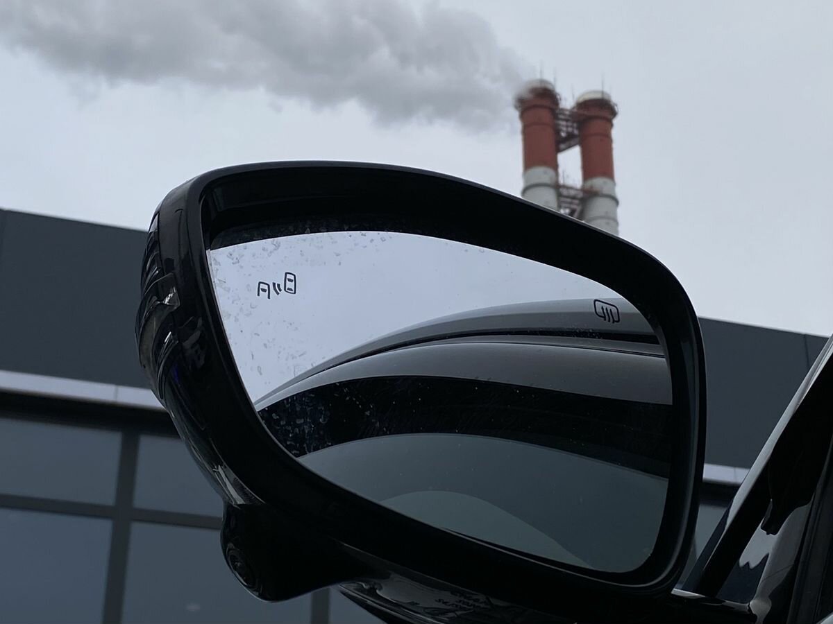 Б/У Чанган УНИ-К 2023 года. Фото: #18