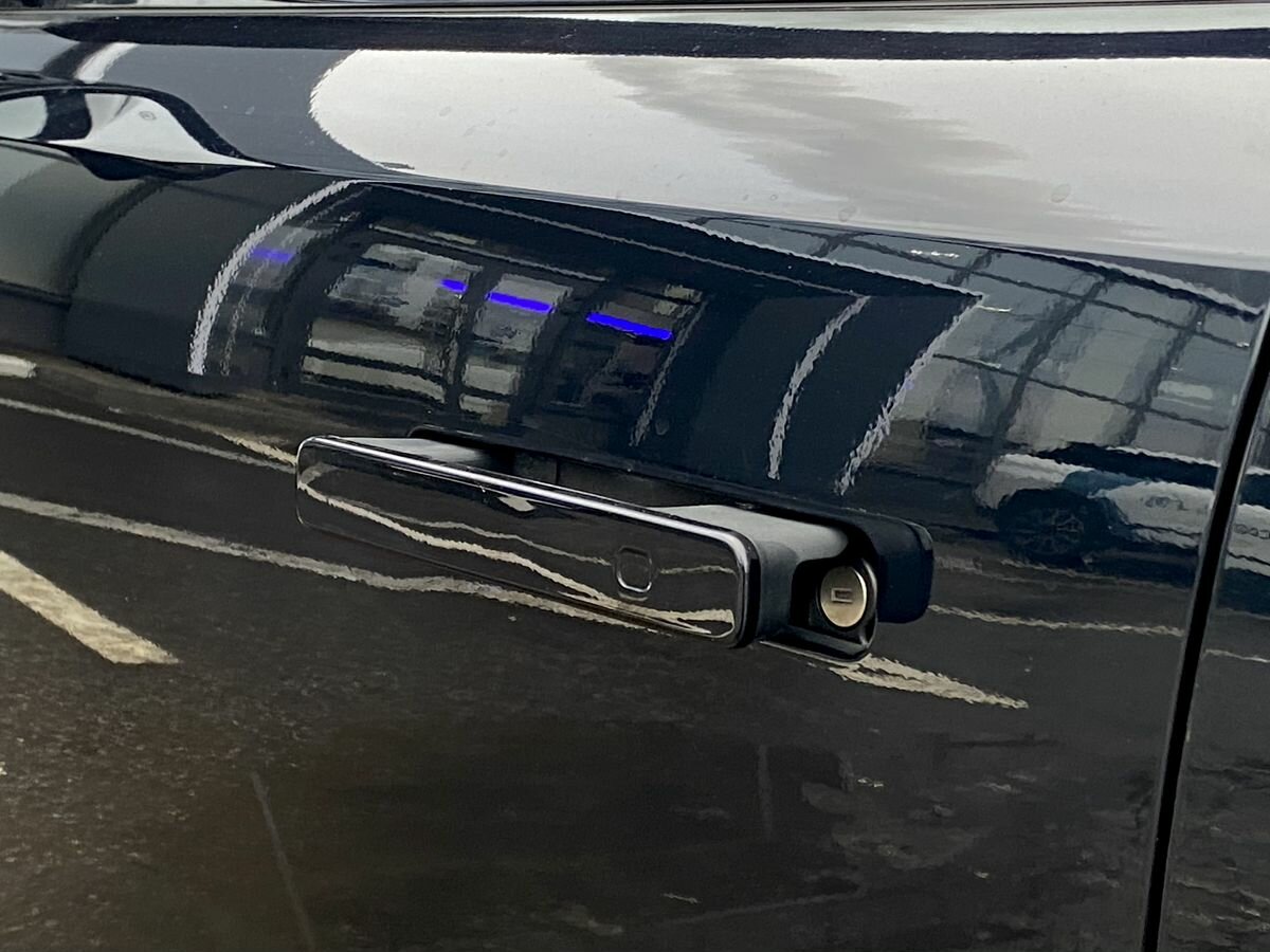 Б/У Чанган УНИ-К 2023 года. Фото: #19