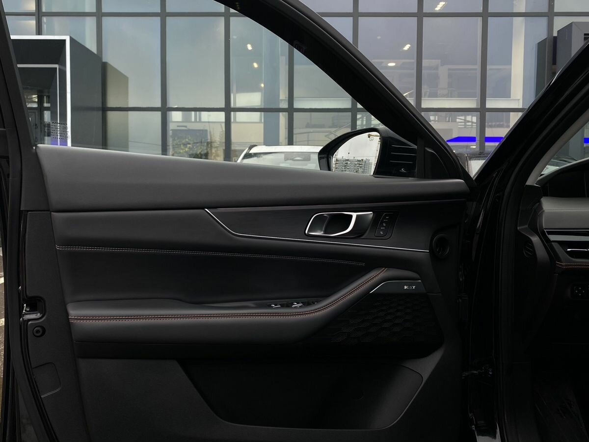 Б/У Чанган УНИ-К 2023 года. Фото: #20