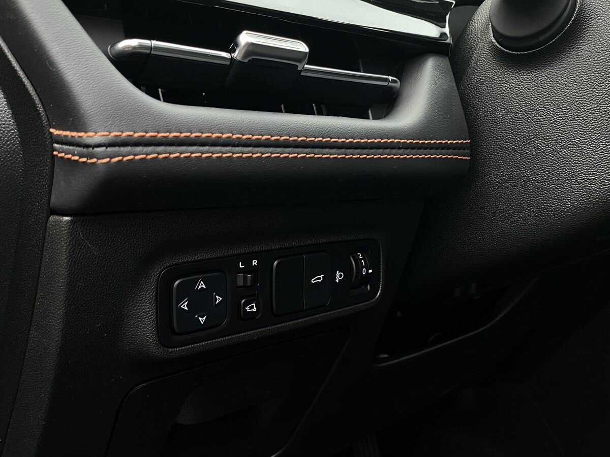 Б/У Чанган УНИ-К 2023 года. Фото: #23